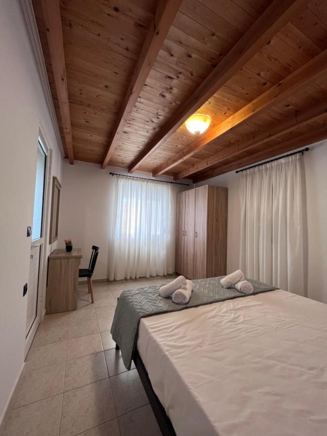 Kosaris Cottage Ziparion Экстерьер фото