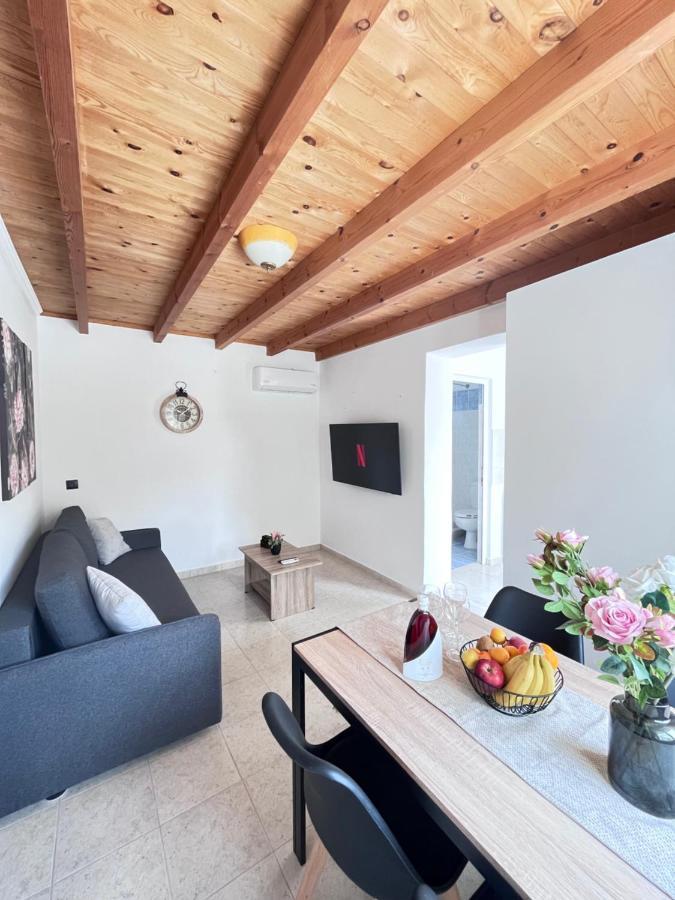 Kosaris Cottage Ziparion Экстерьер фото