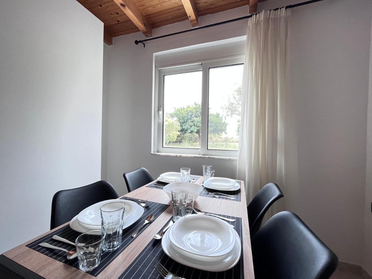 Kosaris Cottage Ziparion Экстерьер фото