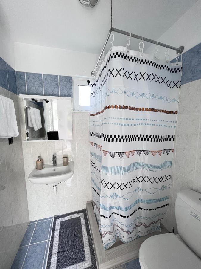 Kosaris Cottage Ziparion Экстерьер фото